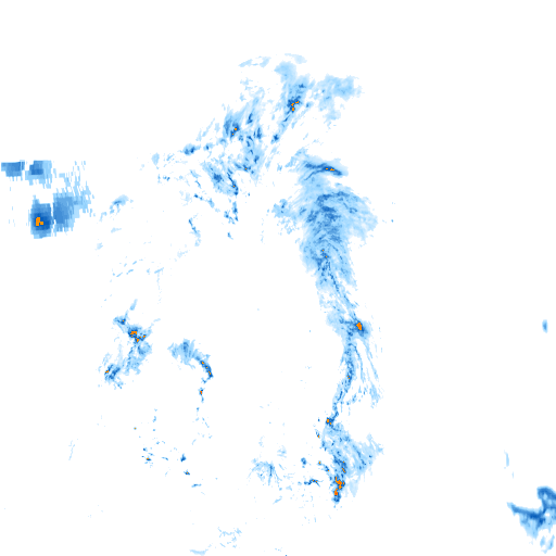 rain layer