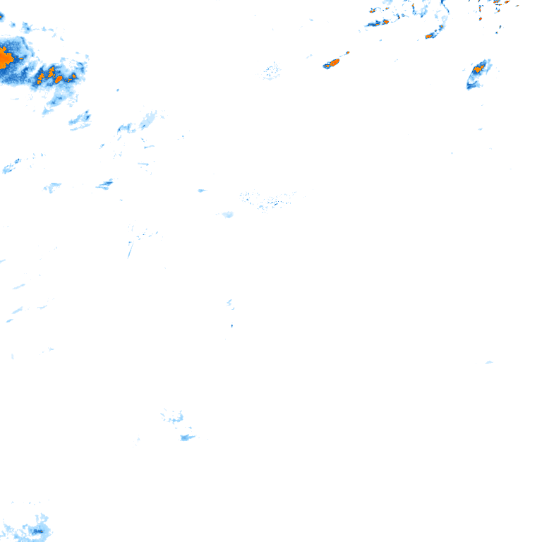 rain layer