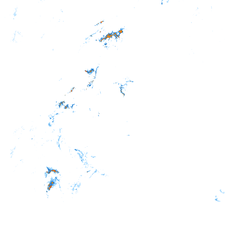 rain layer