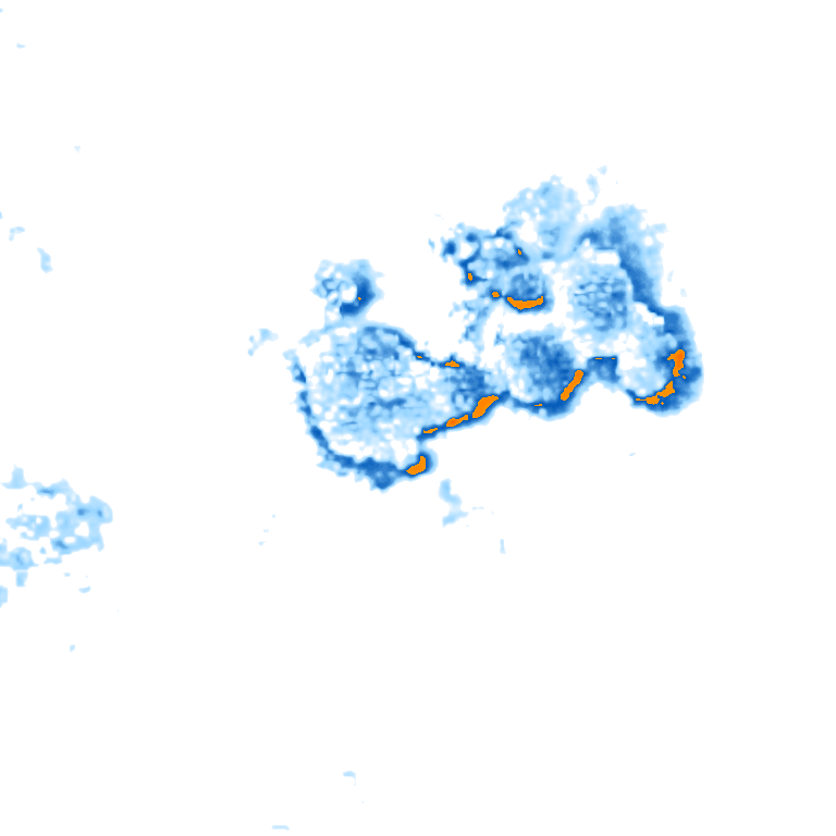 rain layer