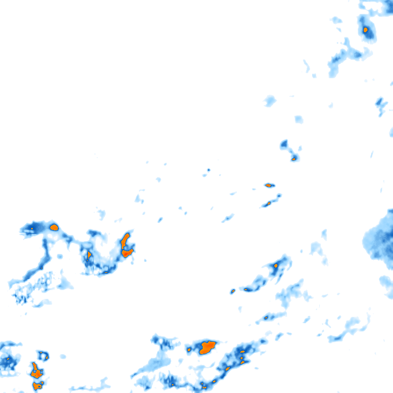 rain layer