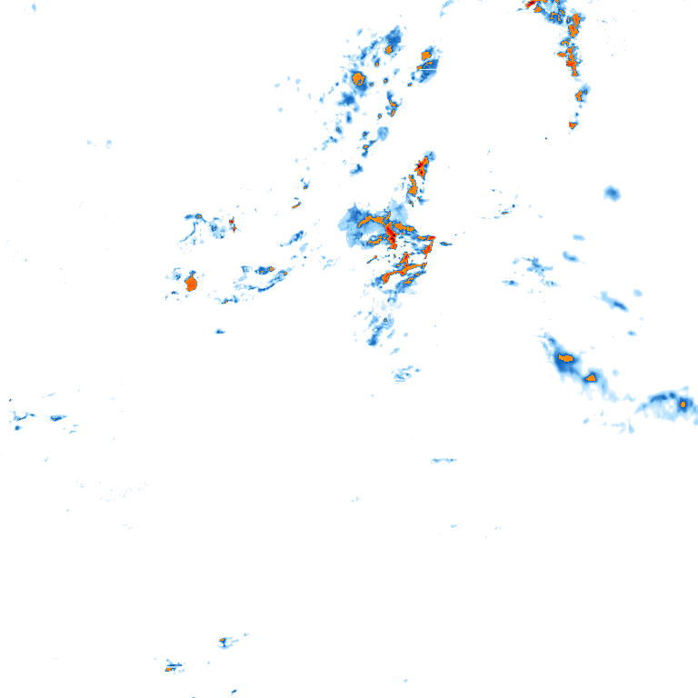 rain layer