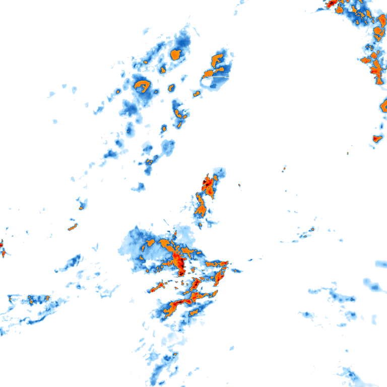 rain layer