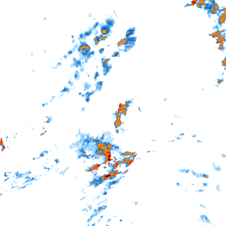 rain layer