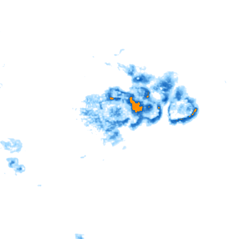 rain layer