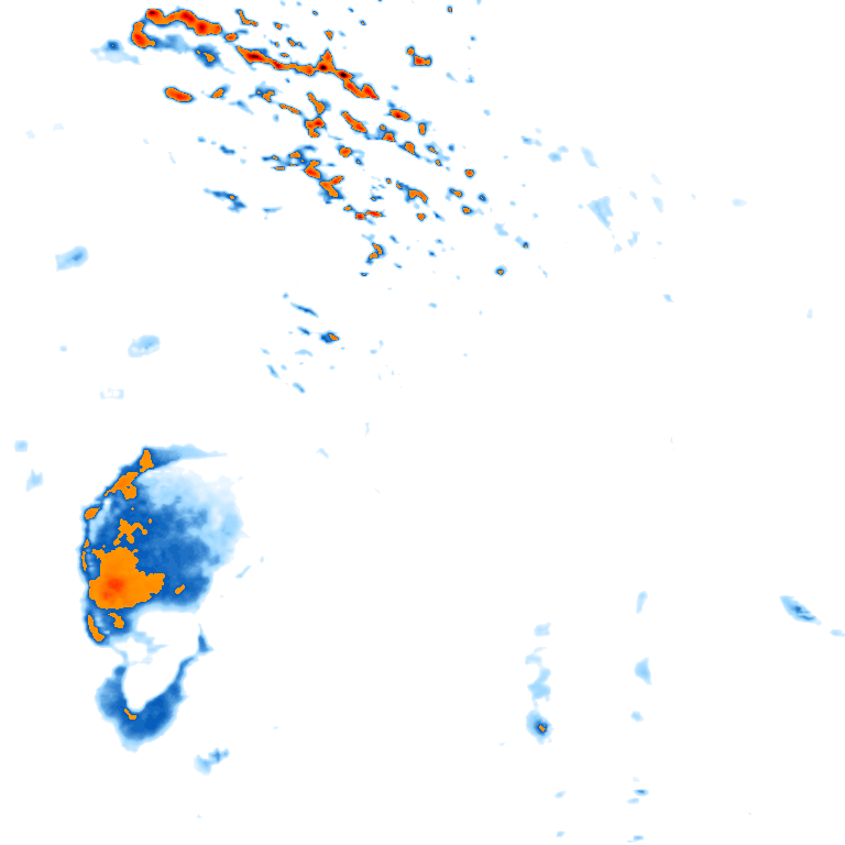 rain layer