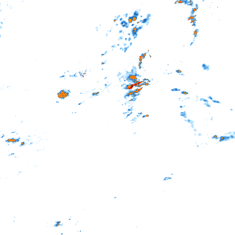 rain layer