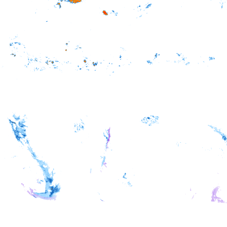rain layer