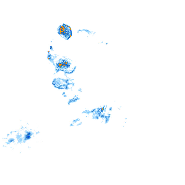 rain layer