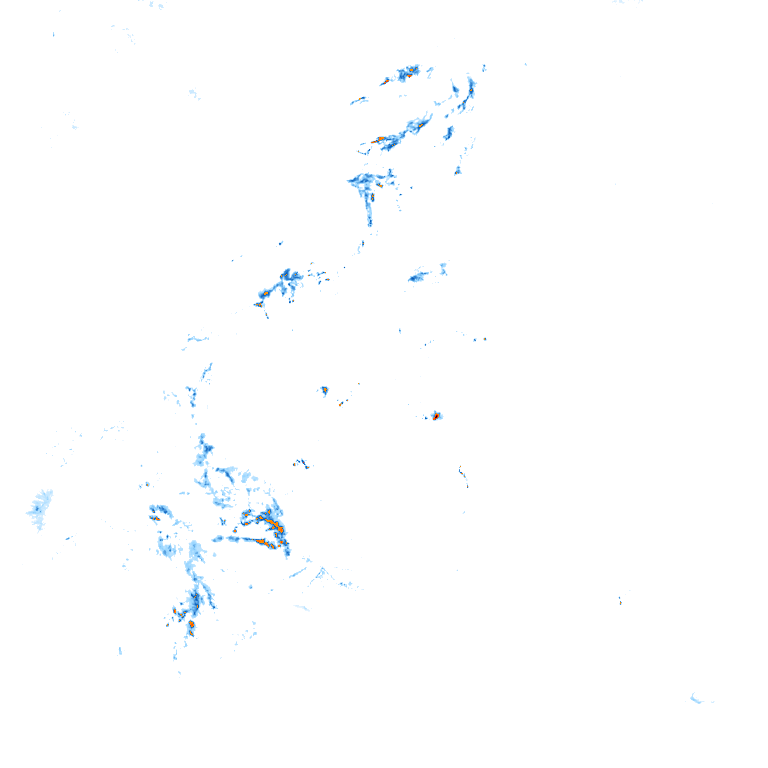 rain layer