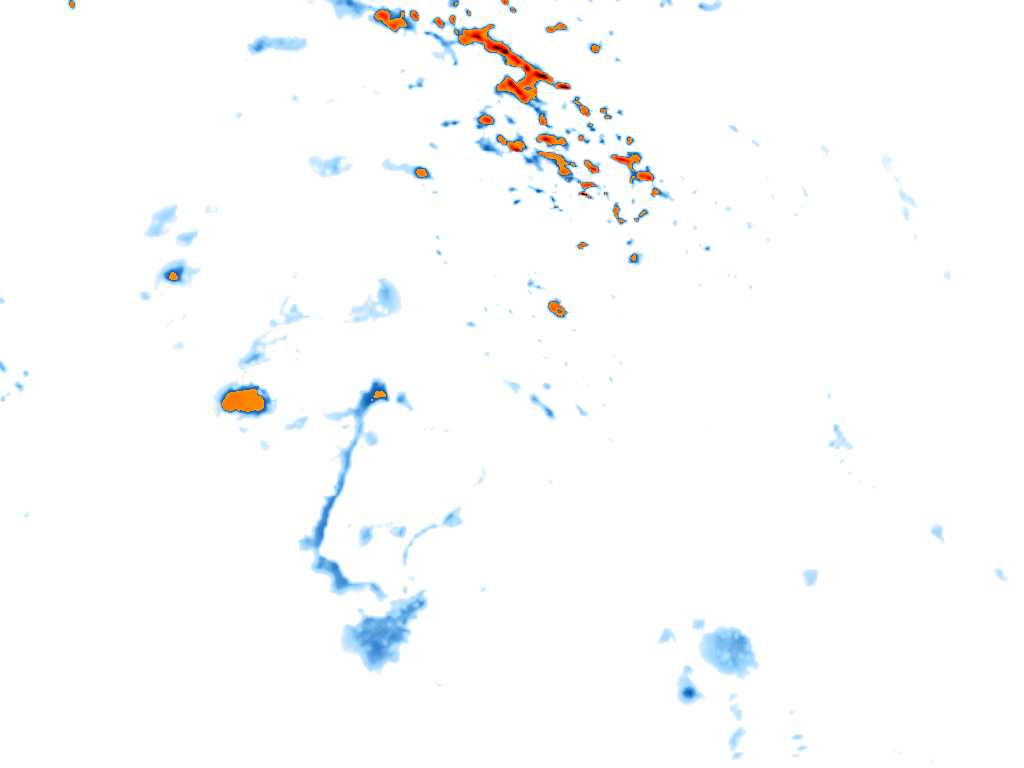 rain layer
