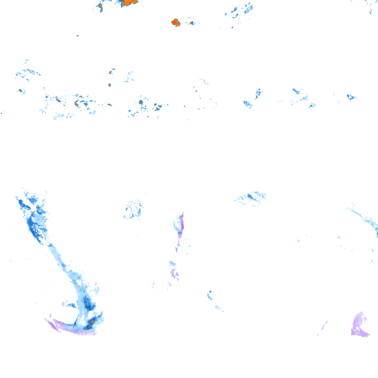rain layer