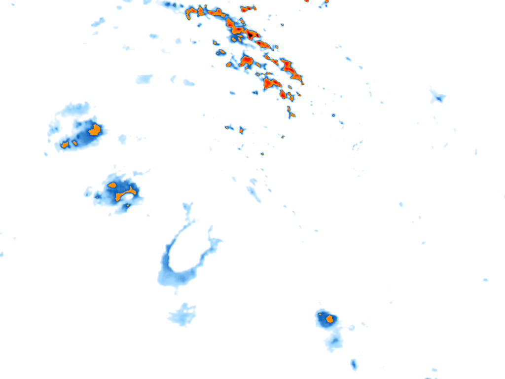 rain layer