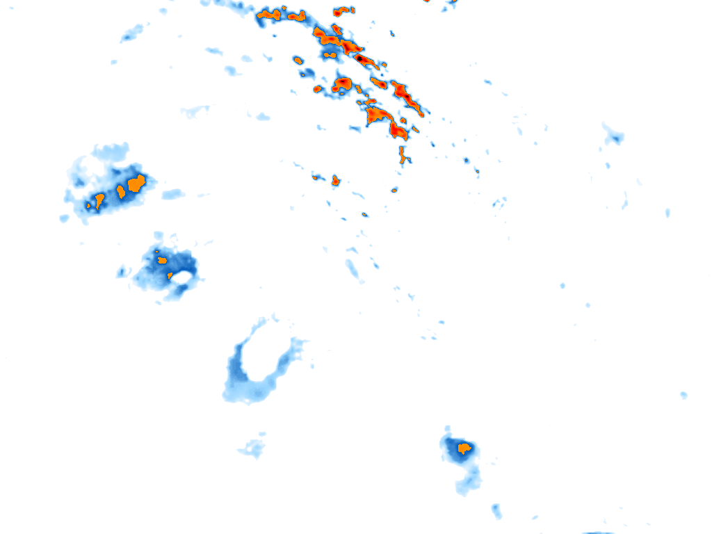 rain layer