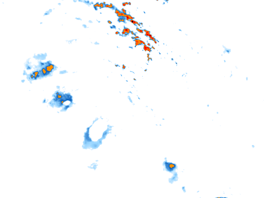 rain layer