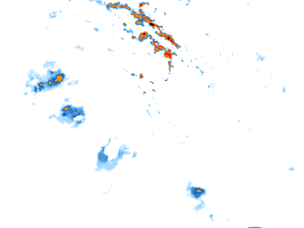rain layer