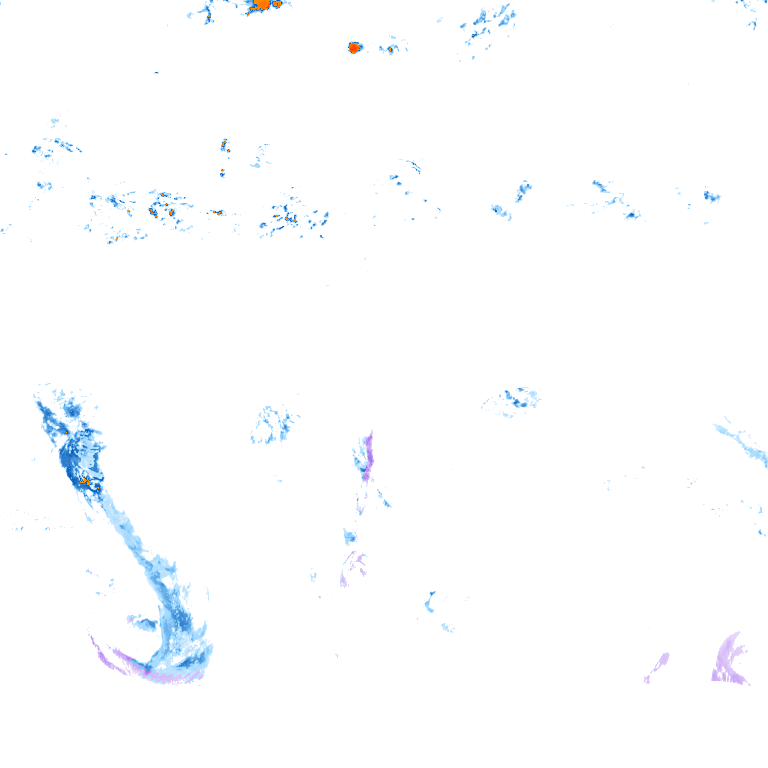 rain layer