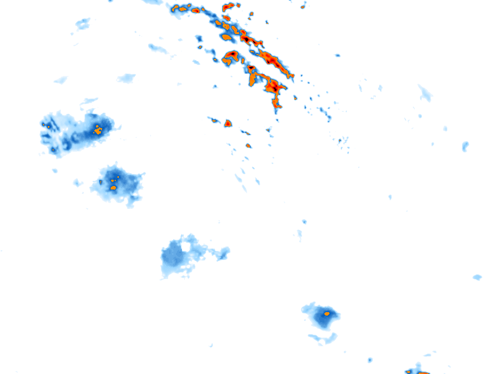 rain layer