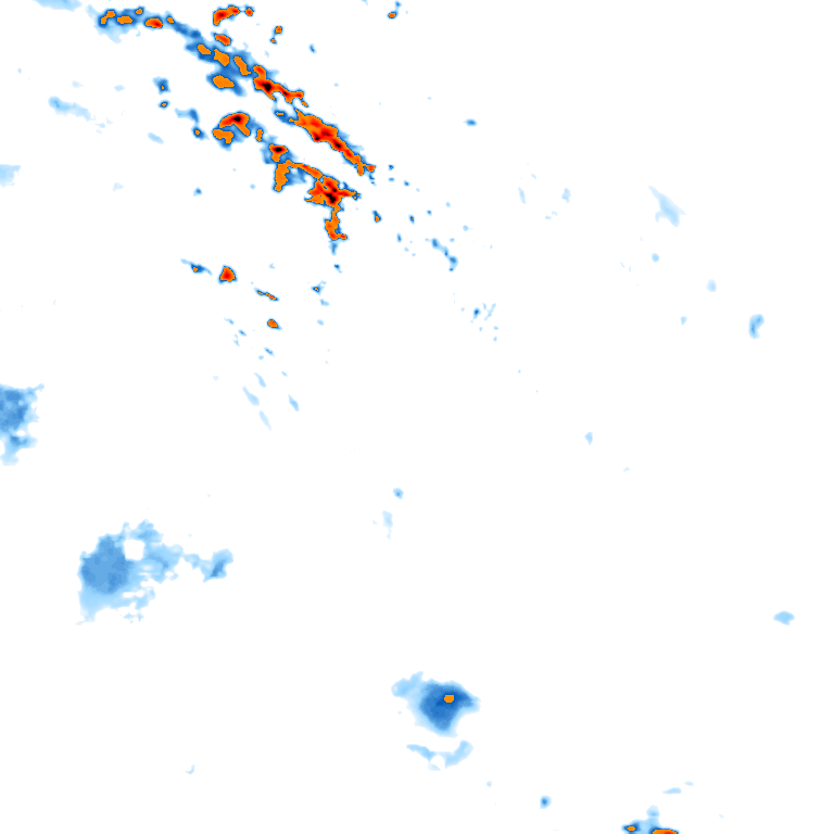 rain layer