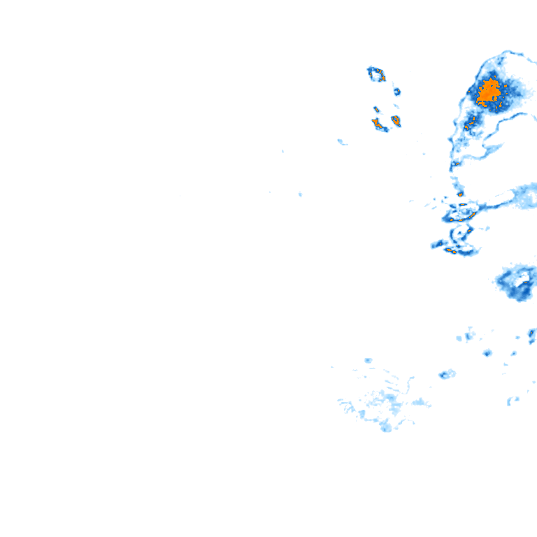 rain layer