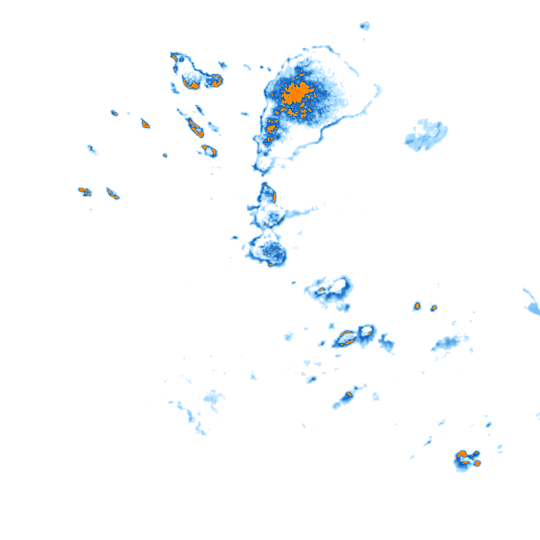 rain layer