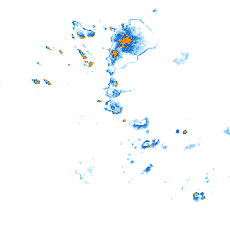 rain layer