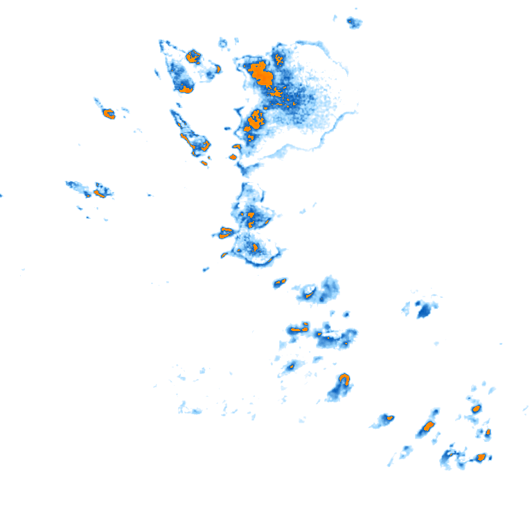 rain layer