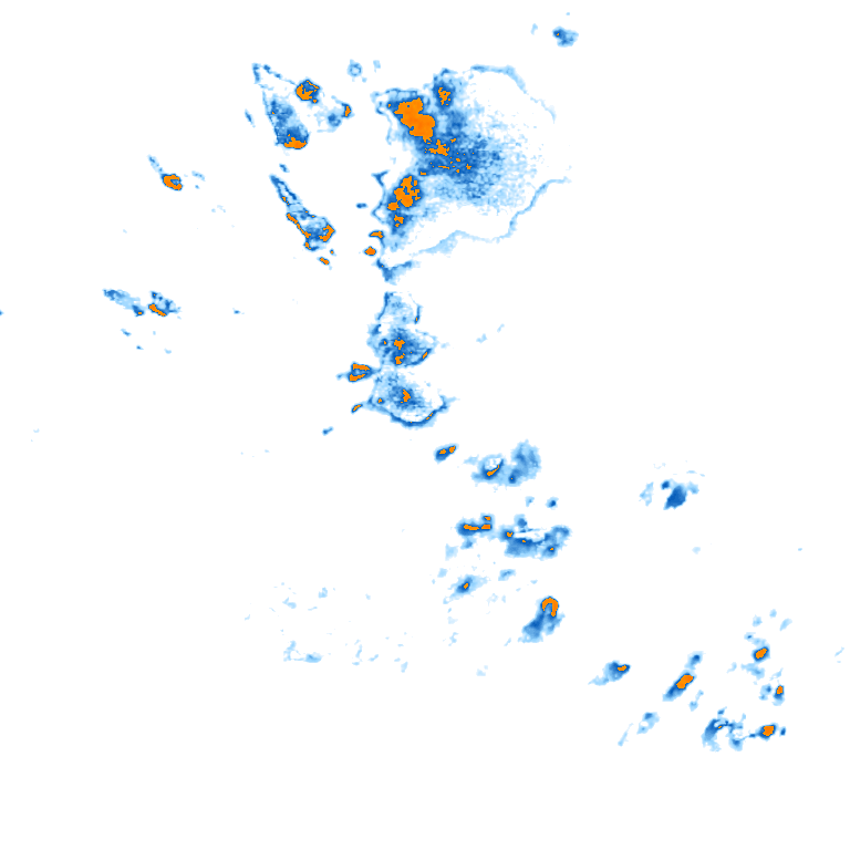 rain layer