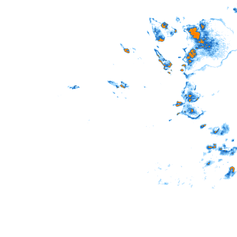 rain layer