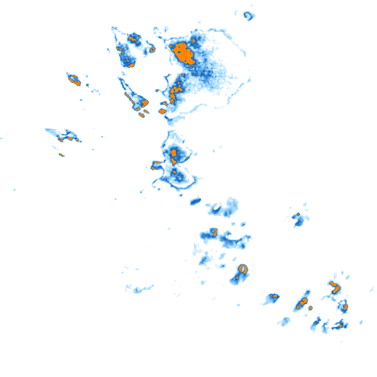 rain layer