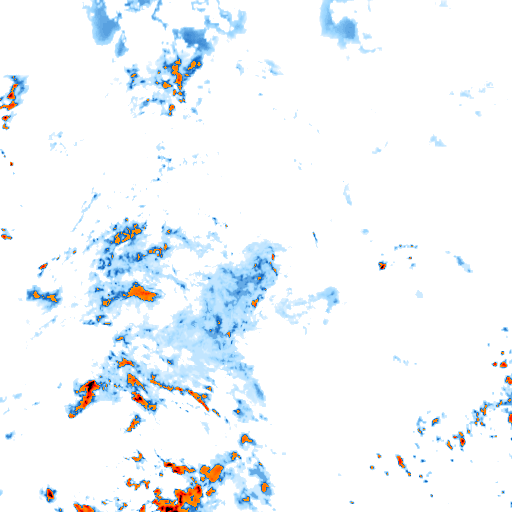 rain layer