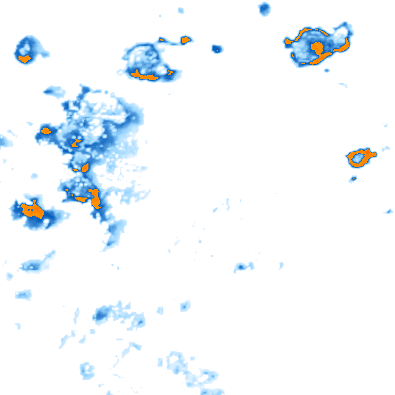 rain layer