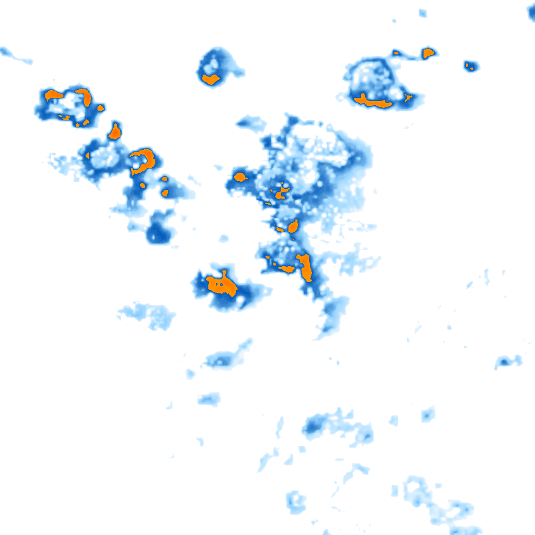 rain layer