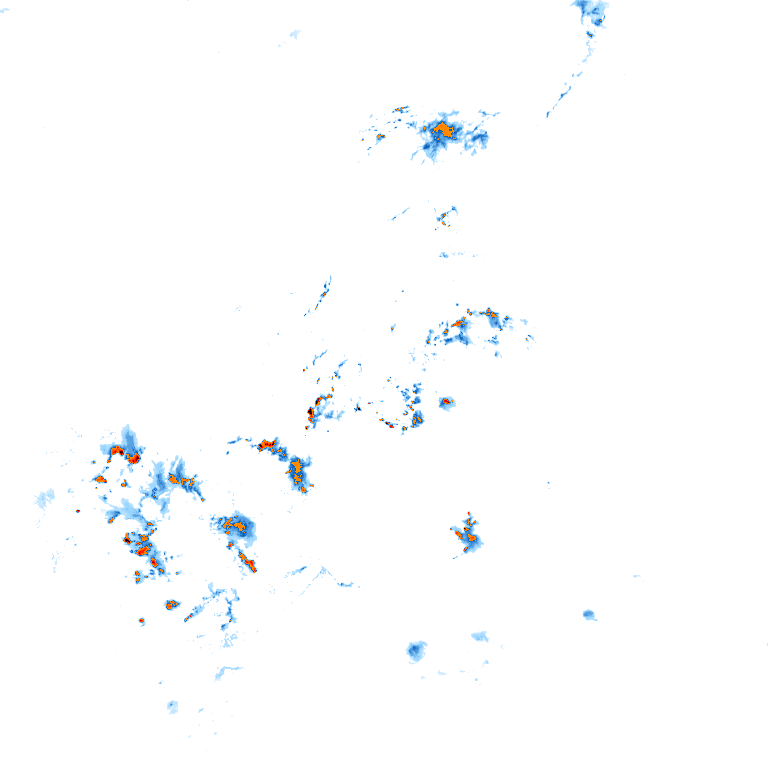 rain layer