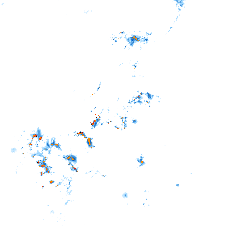 rain layer