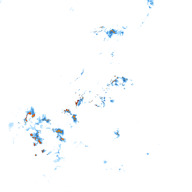 rain layer