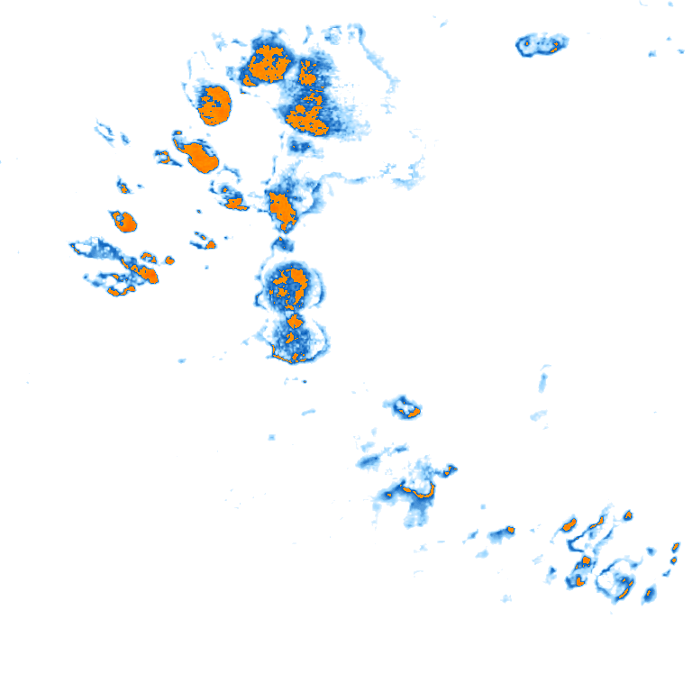 rain layer