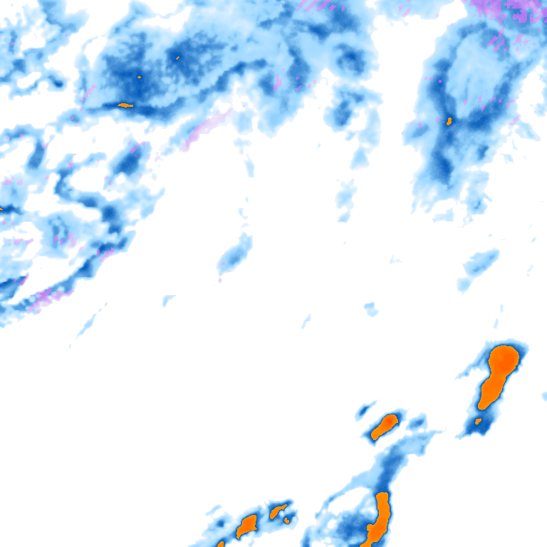 rain layer