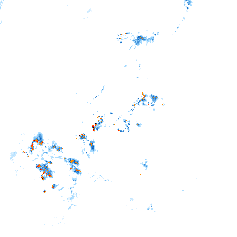 rain layer