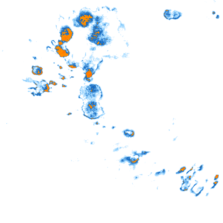 rain layer