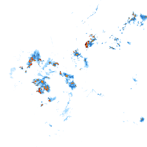 rain layer