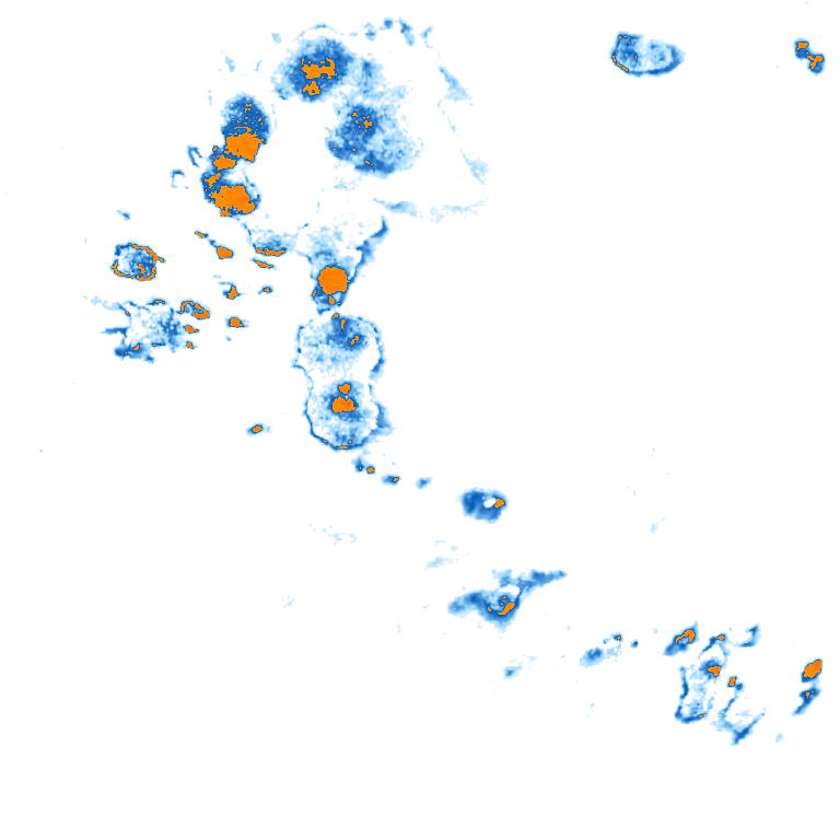 rain layer