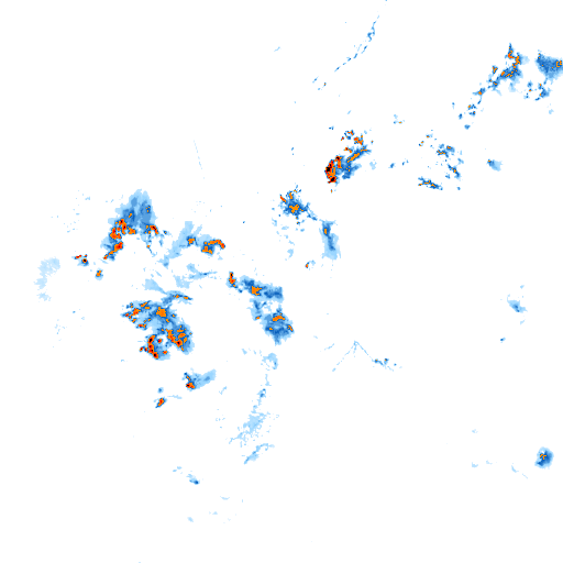 rain layer