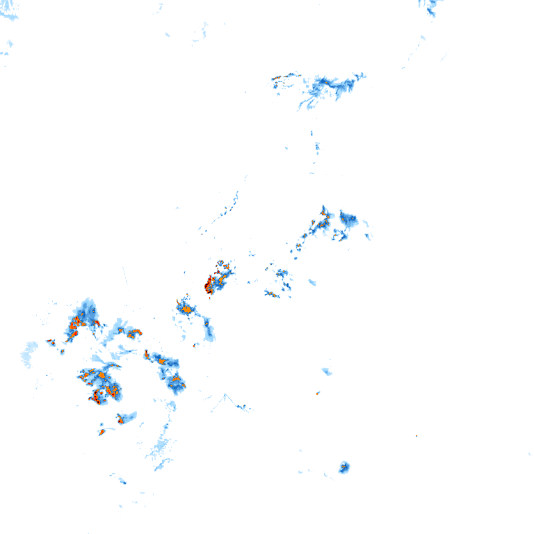 rain layer