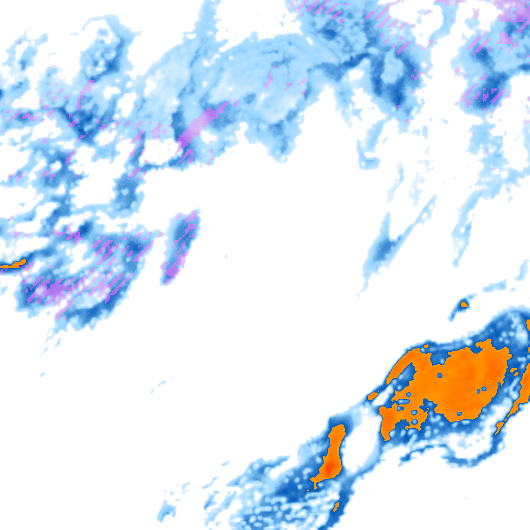 rain layer