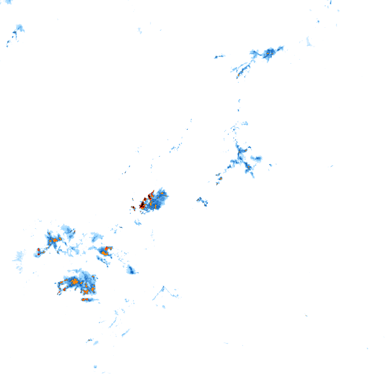 rain layer