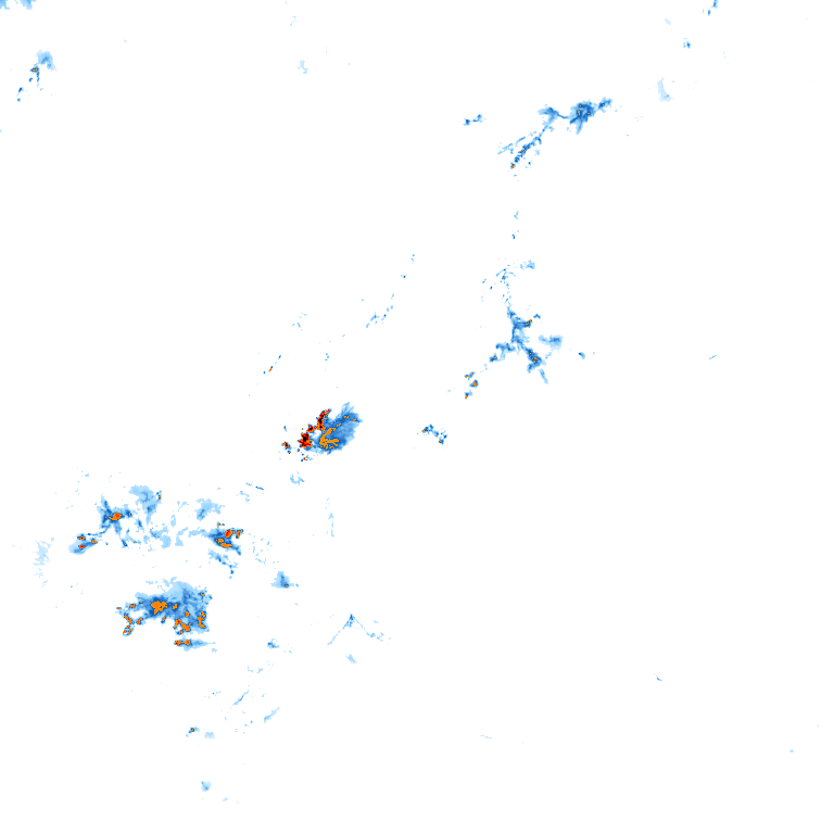 rain layer