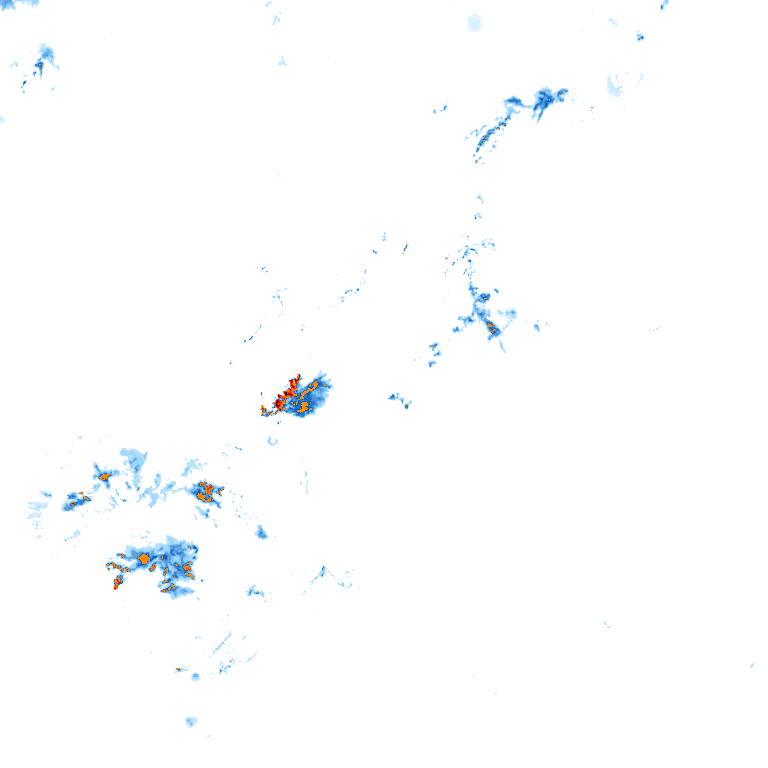 rain layer
