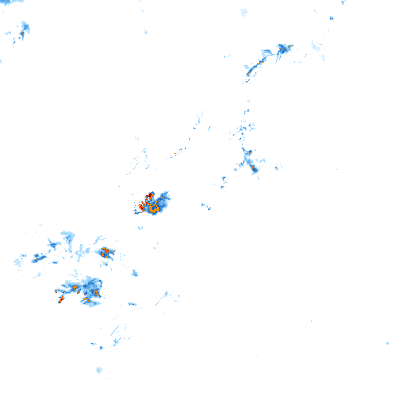 rain layer