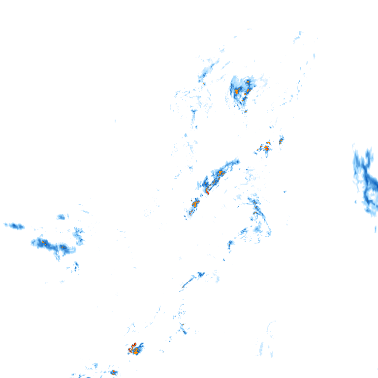 rain layer